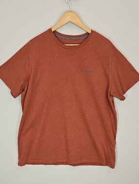 Patagonia Fitz Roy Icon Responsibili-Tee Men's XL/ Women's XXL Tee Short Sleeve